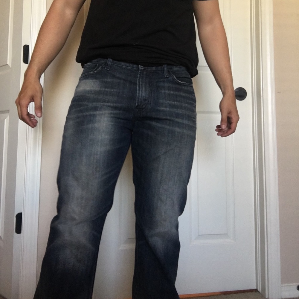 👖Express Jeans👖 - Picture 2 of 8